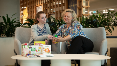 Research into packaged toddler and baby food